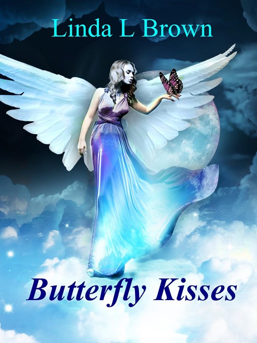 Cover image for Butterfly Kisses